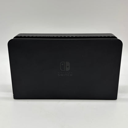 Nintendo Switch OLED Video Game Console HEG-001 Black
