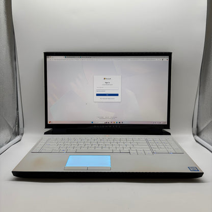 Alienware Area-51m P38E 17.3" i9-9900K 32GB RAM 2TB SSD/HDD Geforce RTX 2070