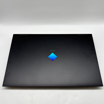 HP Omen 17-CM2002CA 17.3" i7-13700HX 2.1GHz 32GB RAM 4TB SSD GeForce RTX 4060