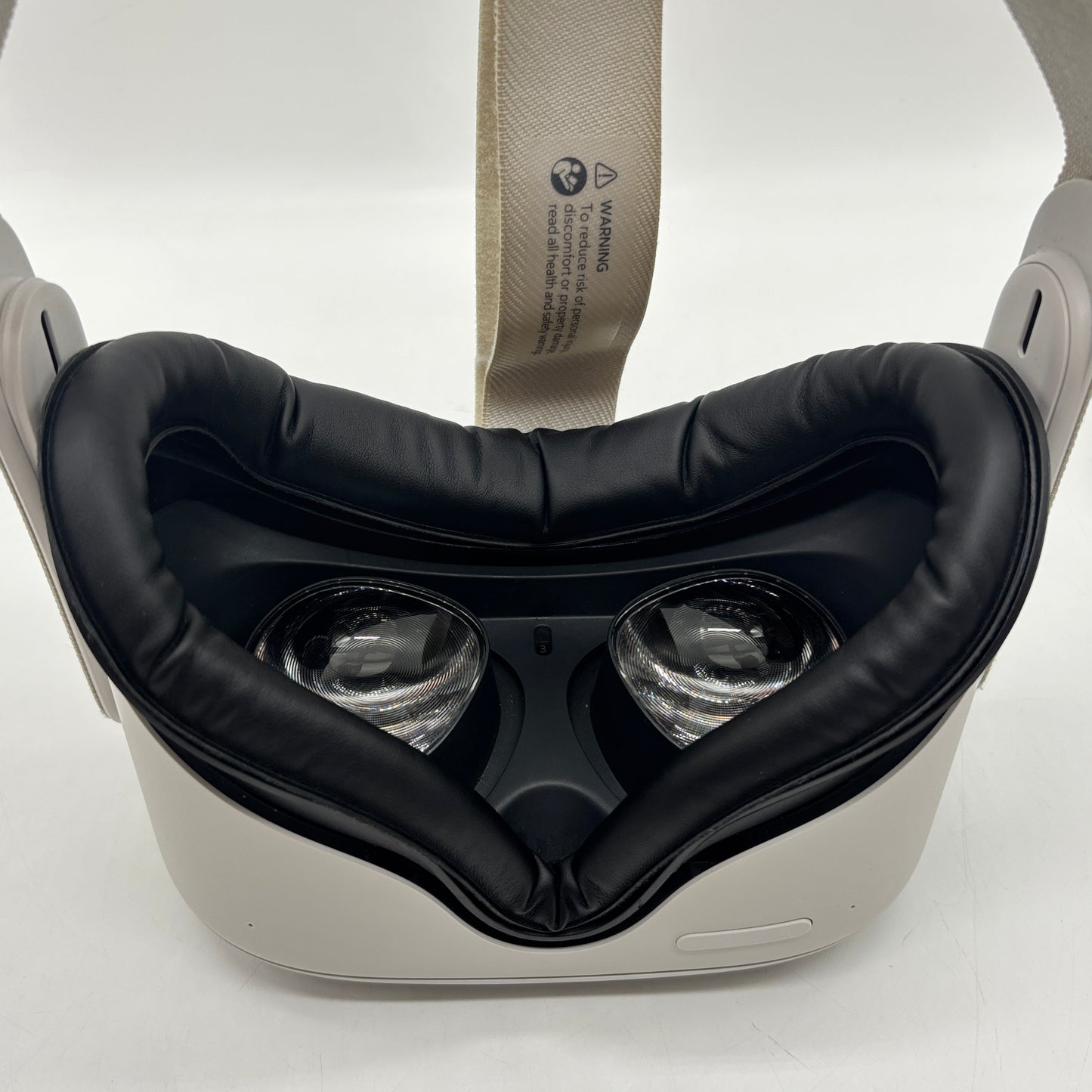 Meta Quest 2 256GB Standalone All-in-One VR Headset KW49CM