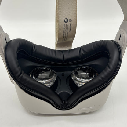 Meta Quest 2 256GB Standalone All-in-One VR Headset KW49CM