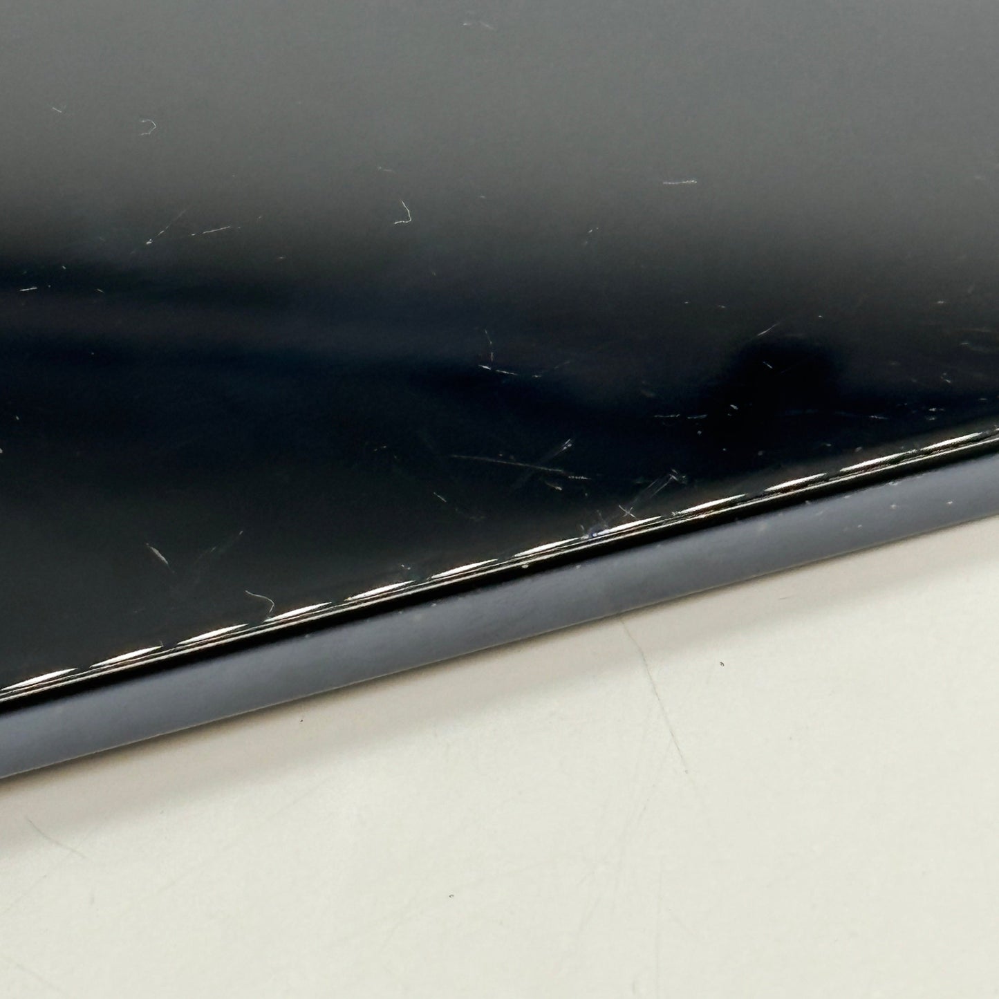 Unlocked Apple iPhone 15 Pro 256GB Blue MTQV3LL/A