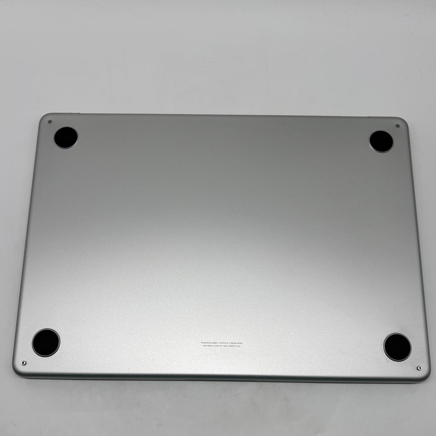 2025 Apple MacBook Air 15" M4 8C GPU 4.5GHz 16GB RAM 256GB SSD MW0W3LL/A