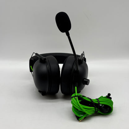 Razer BlackShark V2 X Gaming Headset RZ04-0324