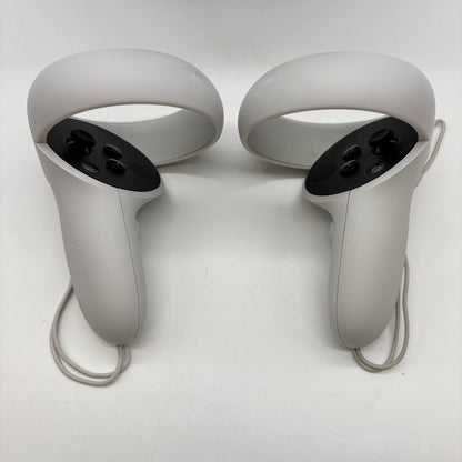Meta Quest 2 64GB Standalone All-in-One VR Headset KW49CM