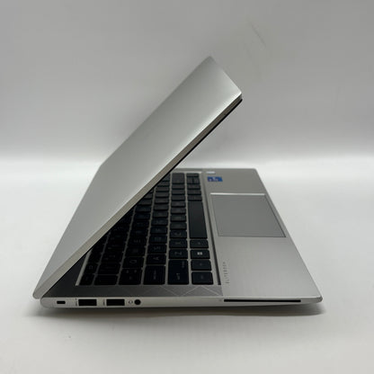 HP Elitebook 830 G8 13.3 i7-1185G7 3.0GHz 16GB RAM 250GB SSD 