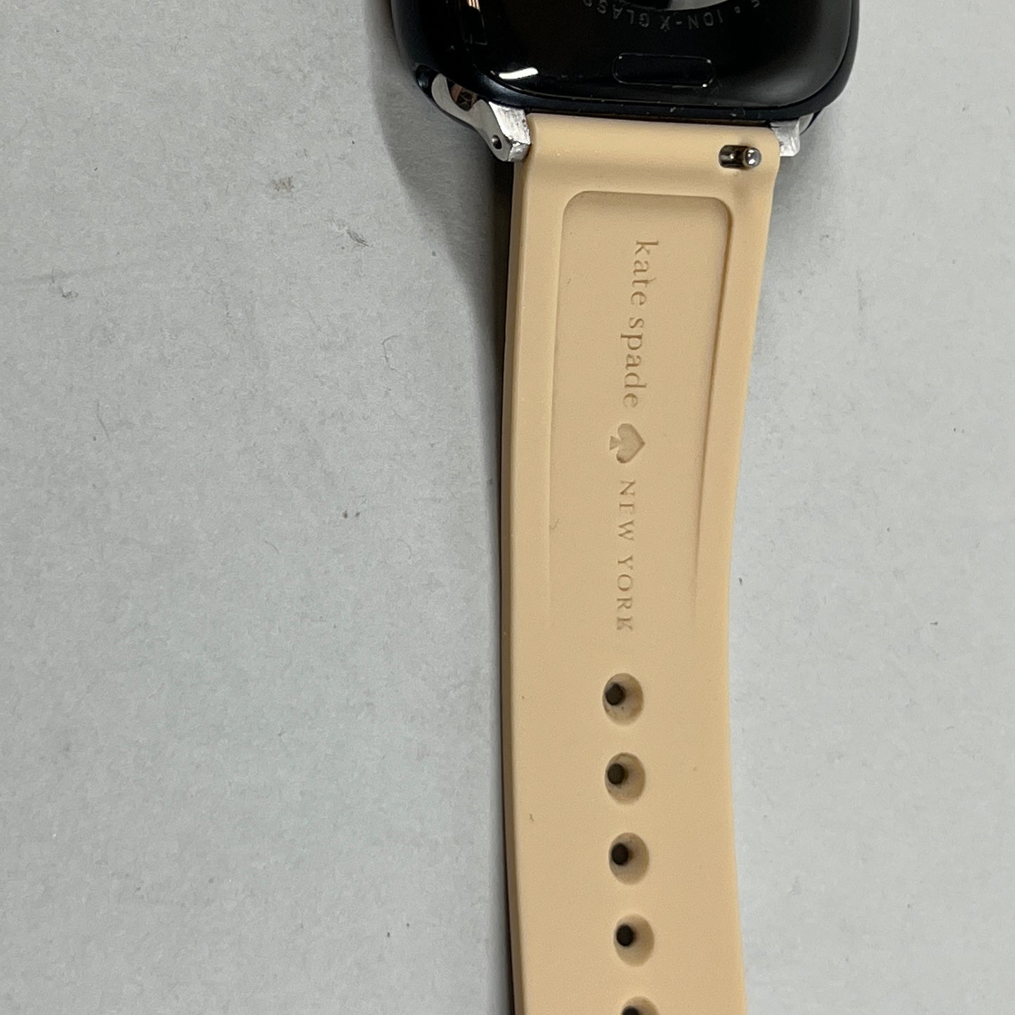 Factory Unlocked Apple Watch Series 8 45MM Aluminum MNVL3LL/A