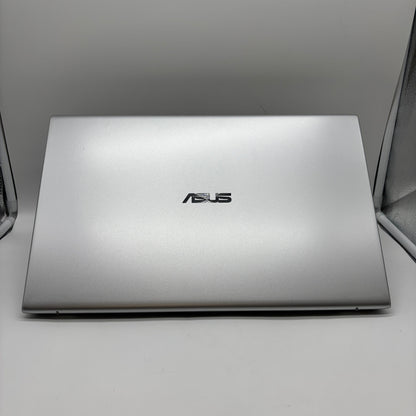 Asus VivoBook 17 X712J 17.3" i5-1035G1 1.1GHz 12GB RAM 1TB SSD