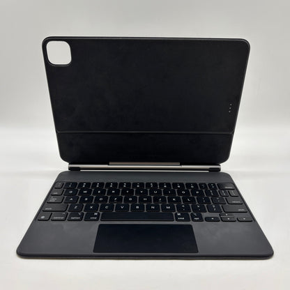 Apple Magic Keyboard for iPad 11" Keyboard Folio Case Space Gray A2261