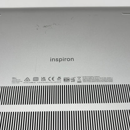 Dell Inspiron 14 7435 14" Ryzen 5 7530U 2.0GHz 8GB RAM 512GB SSD