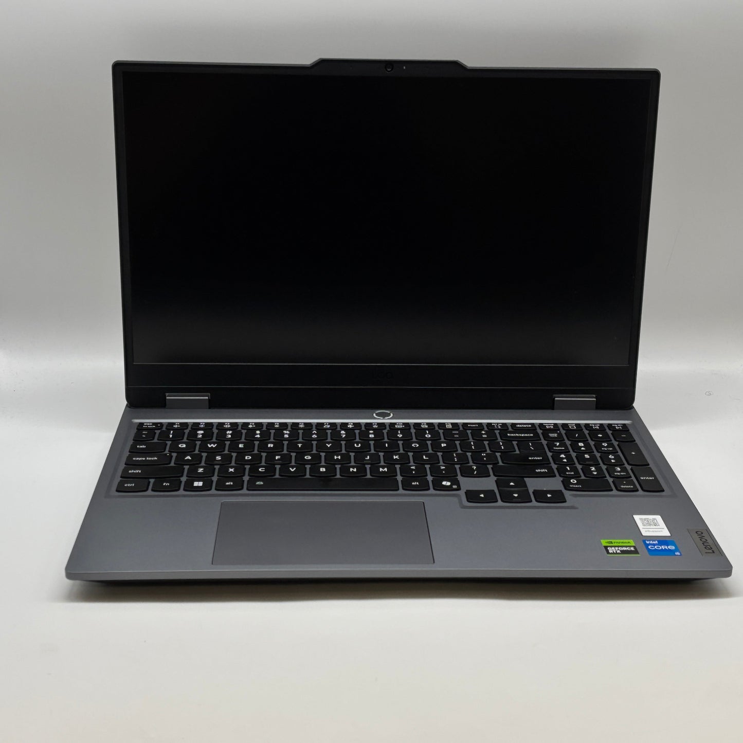 Lenovo LOQ 15IRX10 15.6" i5-13450HX 2.4GHz 16GB RAM 512GB SSD GeForce RTX 5050