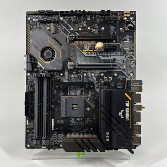 ASUS TUF X570-PRO AM4 ATX