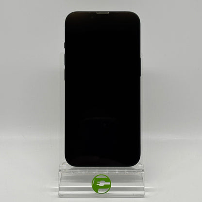 Unlocked Apple iPhone 14 128GB Midnight MPUA3LL/A