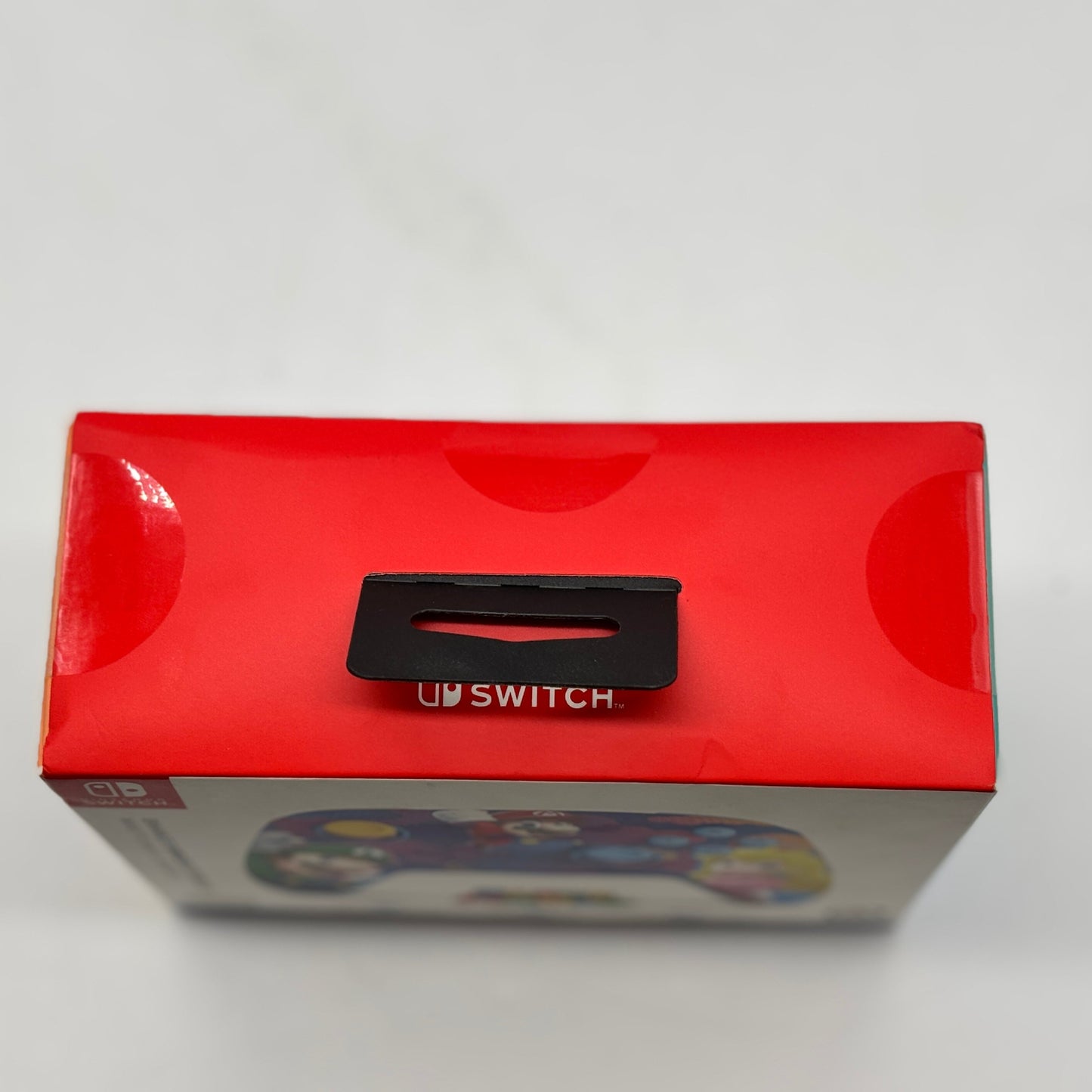 New PowerA Super Mario Super Mario Edition WLC001