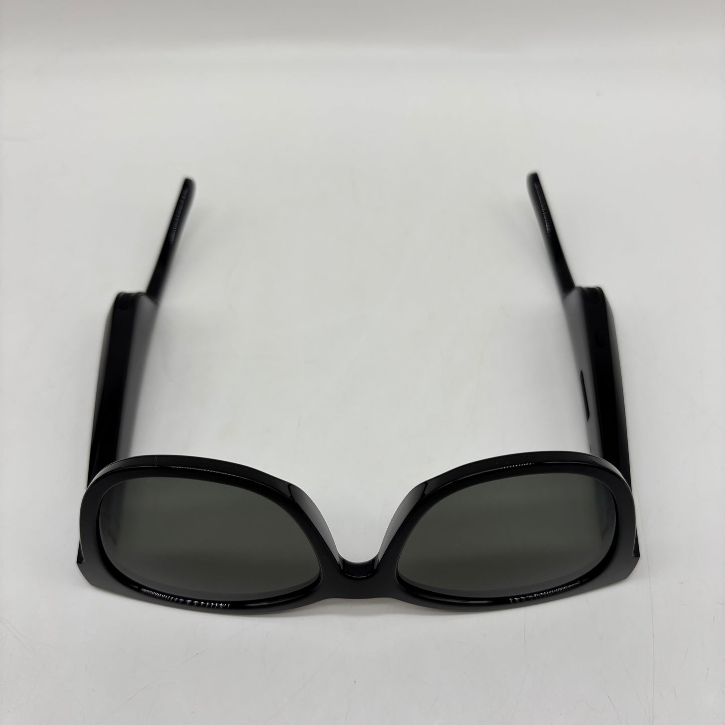 Bose Frames Tenor Matte Black BMD0011 AI Smart Glasses
