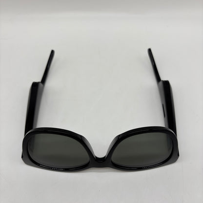 Bose Frames Tenor Matte Black BMD0011 AI Smart Glasses
