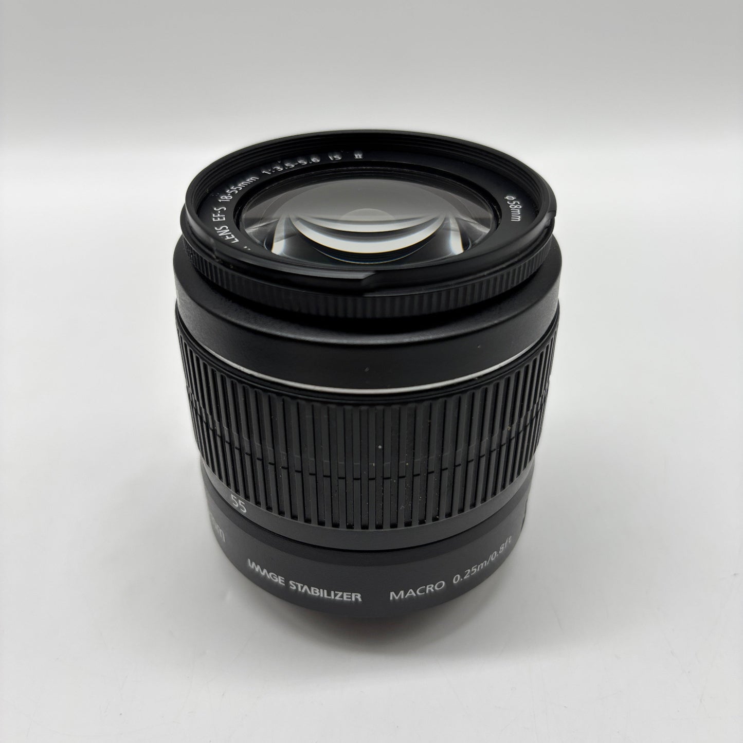 Canon EOS Rebel T7 24.1MP Digital SLR DSLR Camera w/ Canon 18-55mm f/3.5-5.6 Lens