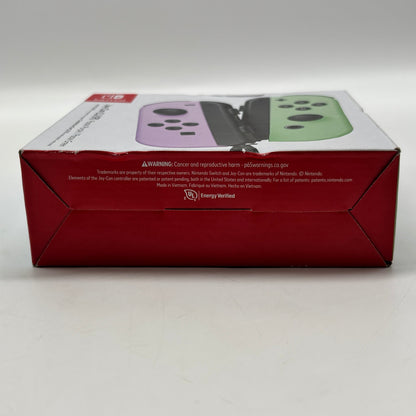 New Nintendo Switch Joycons Controllers