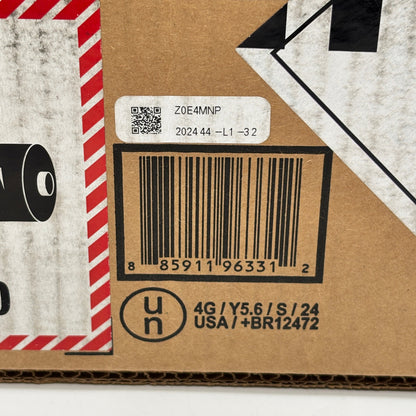 New Dewalt Powershift 554Wh Battery DCBPS0554