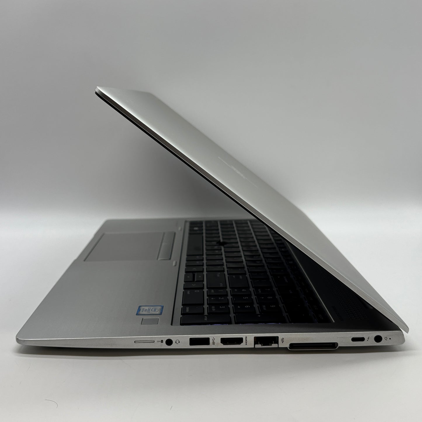 HP EliteBook 850 G6 15.6" i7-8665U 2.1GHz 16GB RAM 256GB SSD