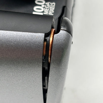 Canon PowerShot SX10IS 10.0MP Digital Camera