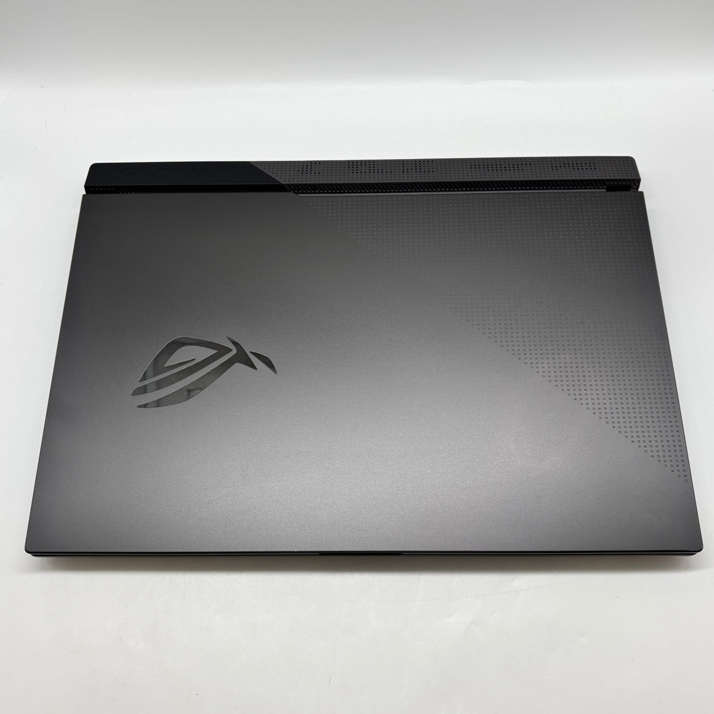 Asus ROG G713Q 17.3" Ryzen 9 5900HX 3.3GHz 16GB RAM 1TB SSD GeForce RTX 3060