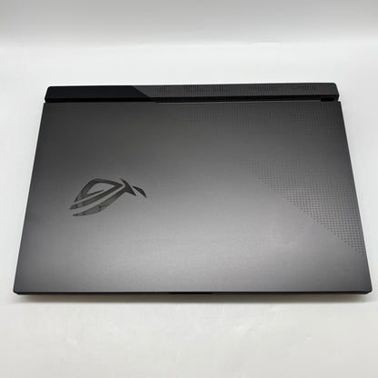Asus ROG G713Q 17.3" Ryzen 9 5900HX 3.3GHz 16GB RAM 1TB SSD GeForce RTX 3060