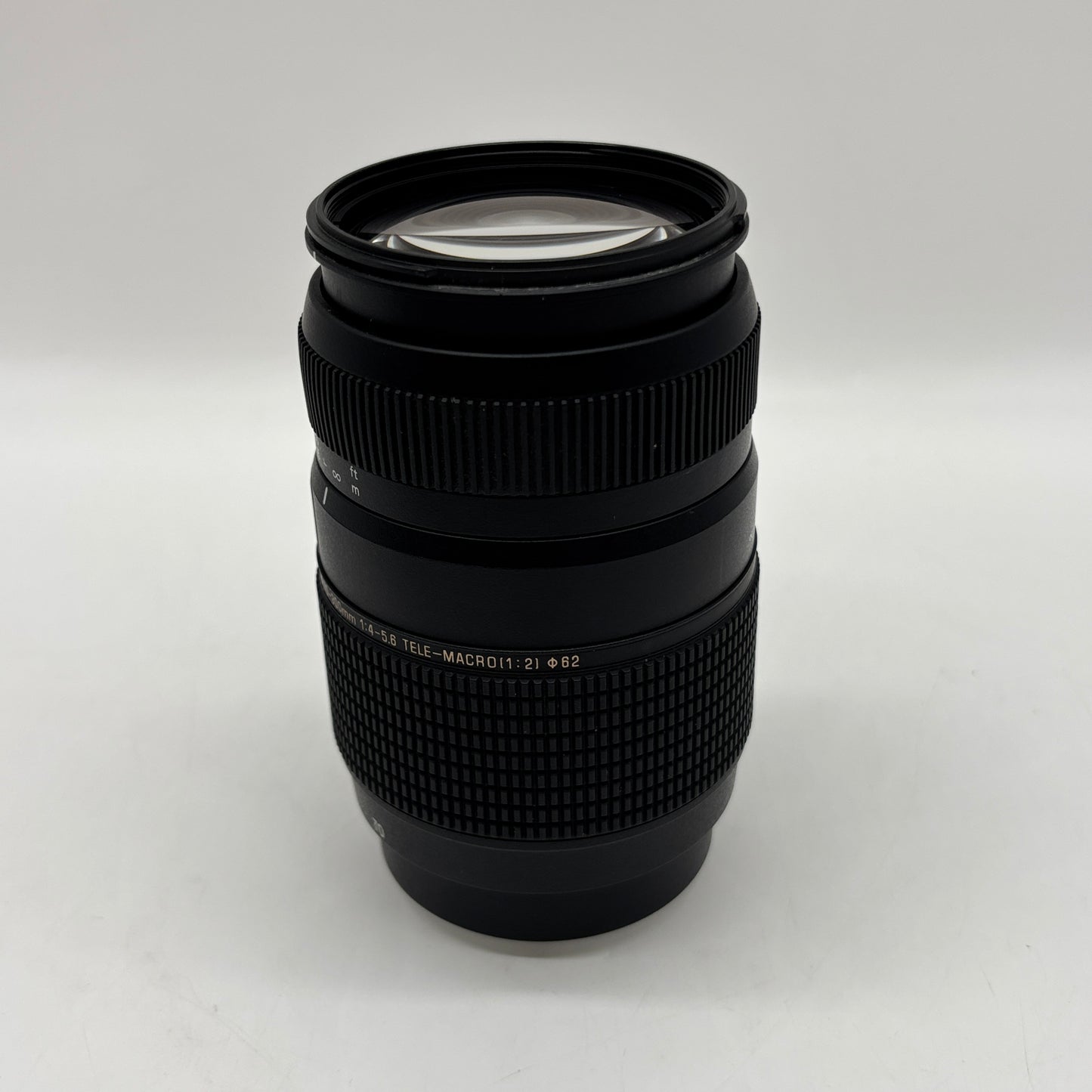Promaster Tele-Macro 70-300mm f/4-5.6 EDO AF LD For Canon EF Auto & Manual Lens