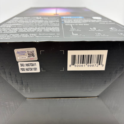 New Govee Floor Lamp 2 Smart RGB Lamp H607C