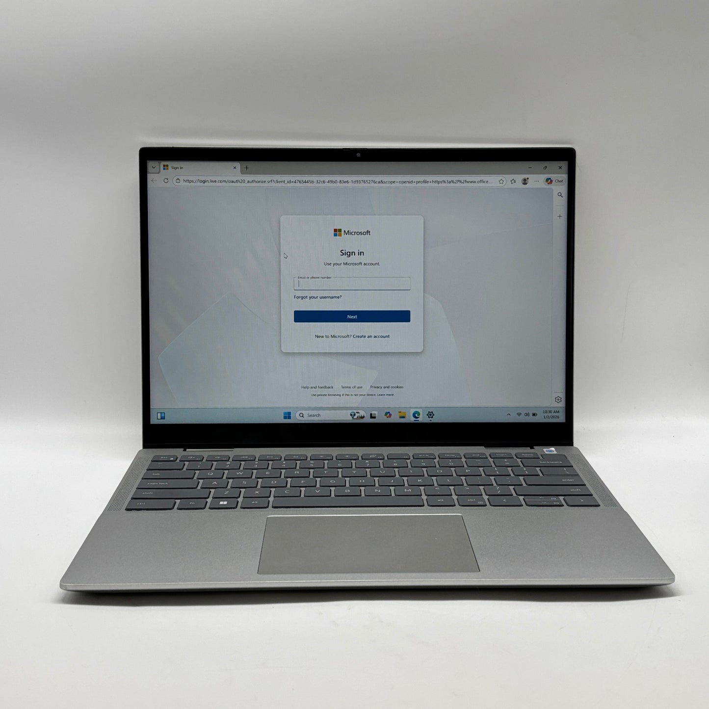 Dell Inspiron 14 7435 14" Ryzen 7 7730U 2.0GHz 16GB RAM 1TB SSD