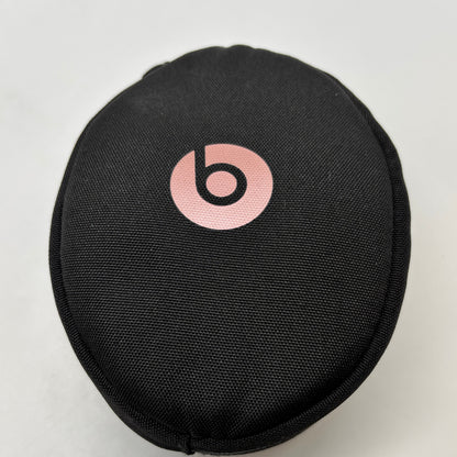 Beats Solo3 Wireless On-Ear Bluetooth Headphones Cloud Pink A1796