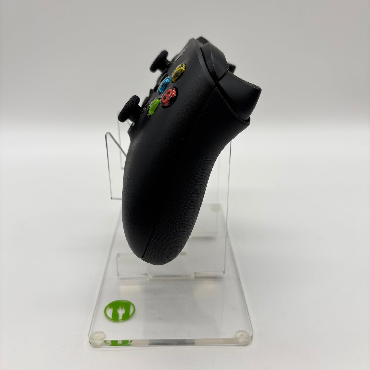 Microsoft Original Xbox Controller S Black 1914