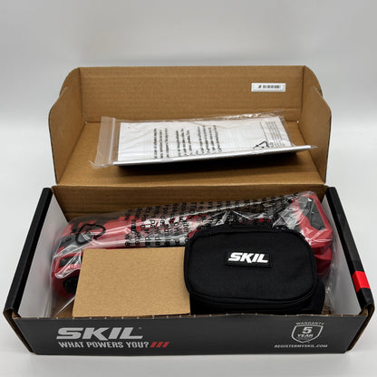 New SKIL PWRCORE 12 OS592701 12V Cordless Oscillating Multi Tool