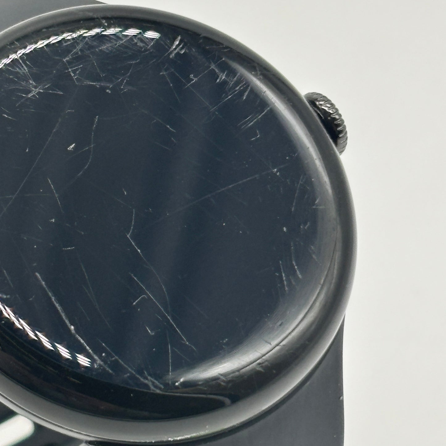 Google Pixel Watch 3 45mm Activity Tracker Smart Watch GRY0E