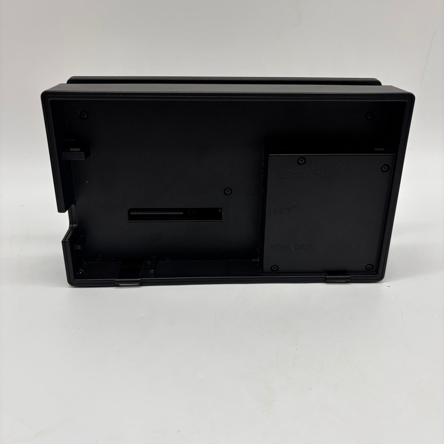 Nintendo Switch v2 Video Game Console HAC-001(-01) Red