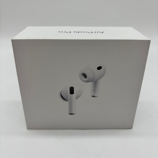 New Apple AirPods Pro 3rd Gen with MagSafe Charging Case MFHP4LL/A
