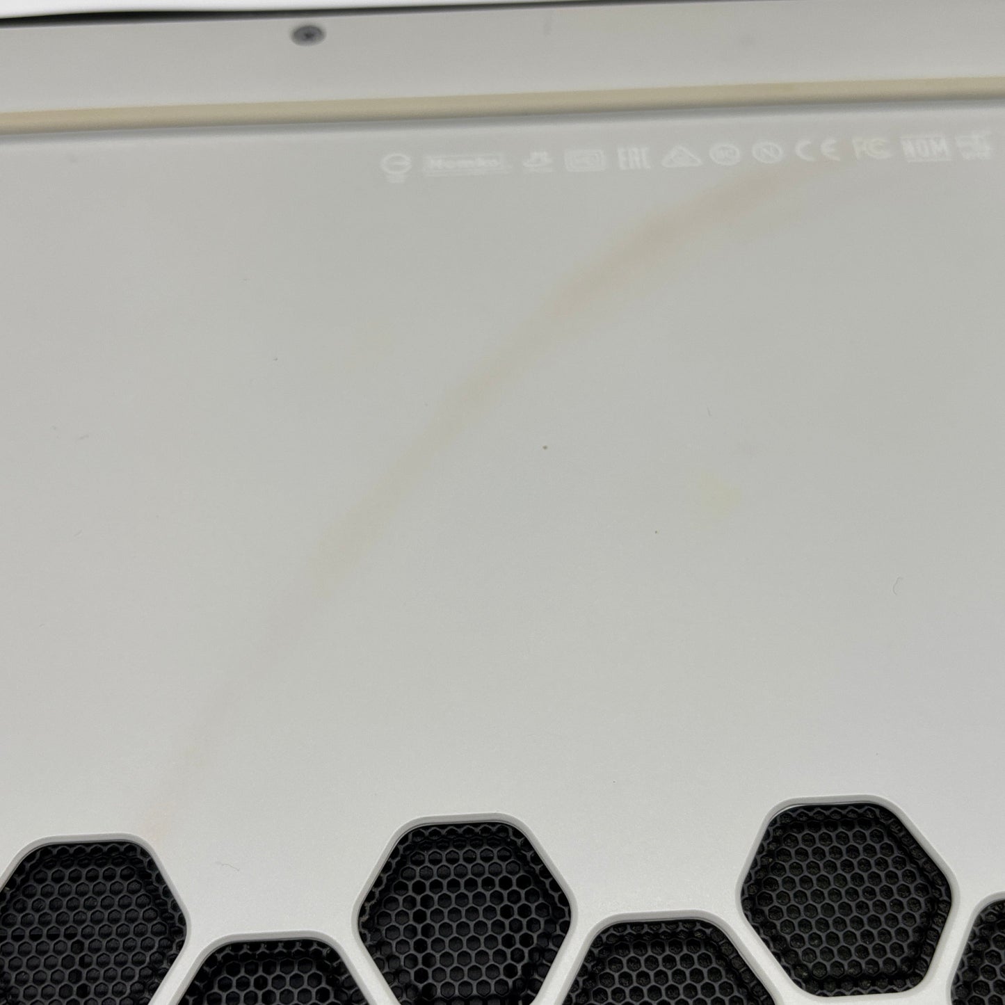 Alienware Area-51m P38E 17.3" i9-9900K 32GB RAM 2TB SSD/HDD Geforce RTX 2070