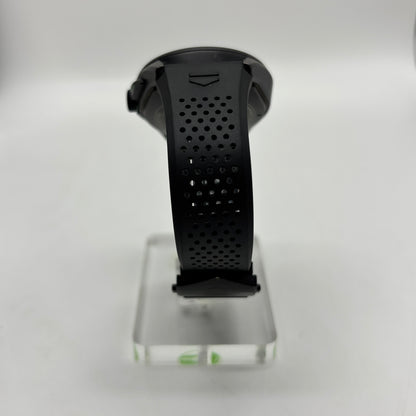 Tag Heuer Connected Calibre E4 Golf Edition 45mm Luxury Sports (Golf-Focused)