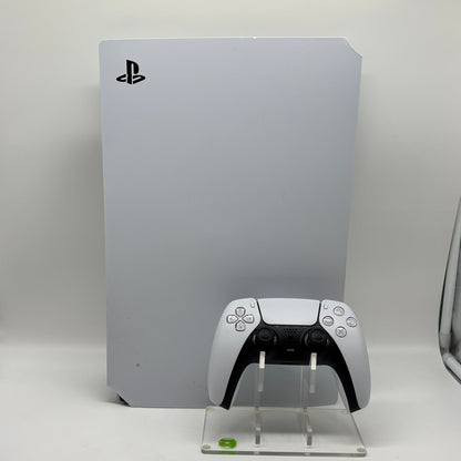 Sony PlayStation 5 Digital Edition PS5 825GB Console Gaming System CFI-1215B