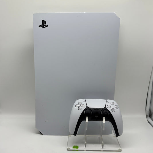 Sony PlayStation 5 Digital Edition PS5 825GB Console Gaming System CFI-1215B