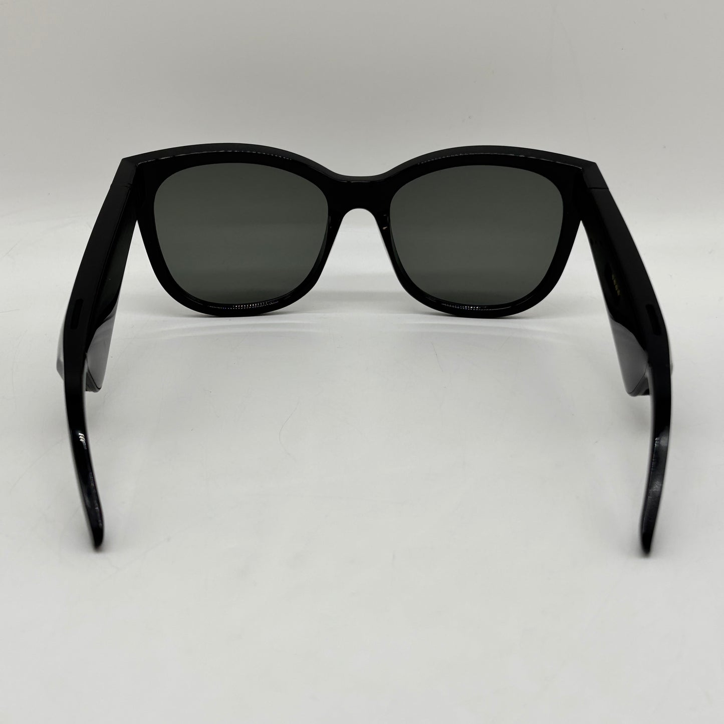 Bose Frames Tenor Matte Black BMD0011 AI Smart Glasses