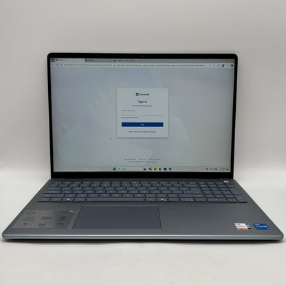 Dell Inspiron 16 5640 16" i5-1334U 1.3GHz 16GB RAM 512GB SSD