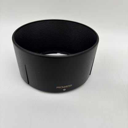 Promaster Tele-Macro 70-300mm f/4-5.6 EDO AF LD For Canon EF Auto & Manual Lens