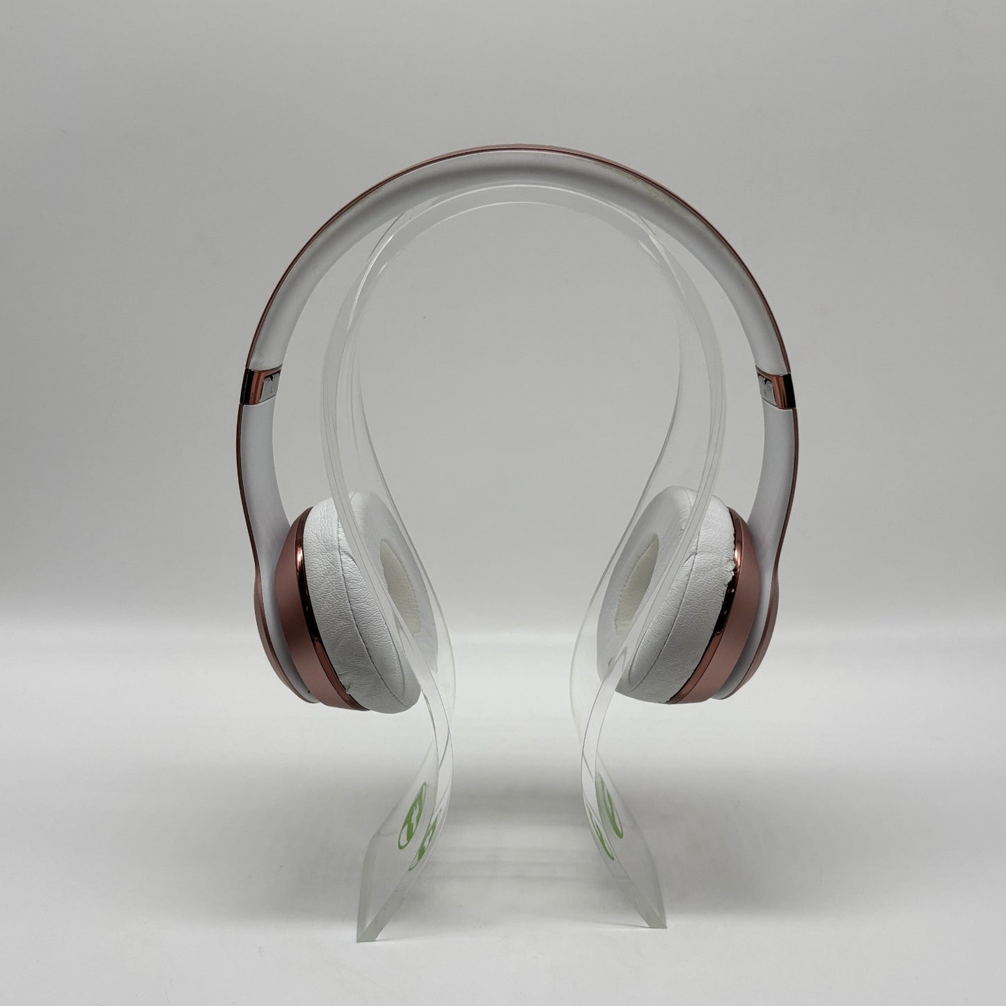 Beats Solo3 Wireless On-Ear Bluetooth Headphones Cloud Pink A1796