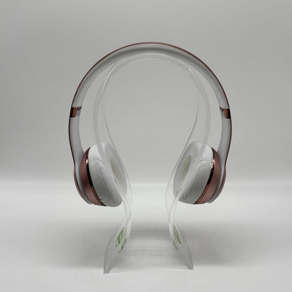 Beats Solo3 Wireless On-Ear Bluetooth Headphones Cloud Pink A1796