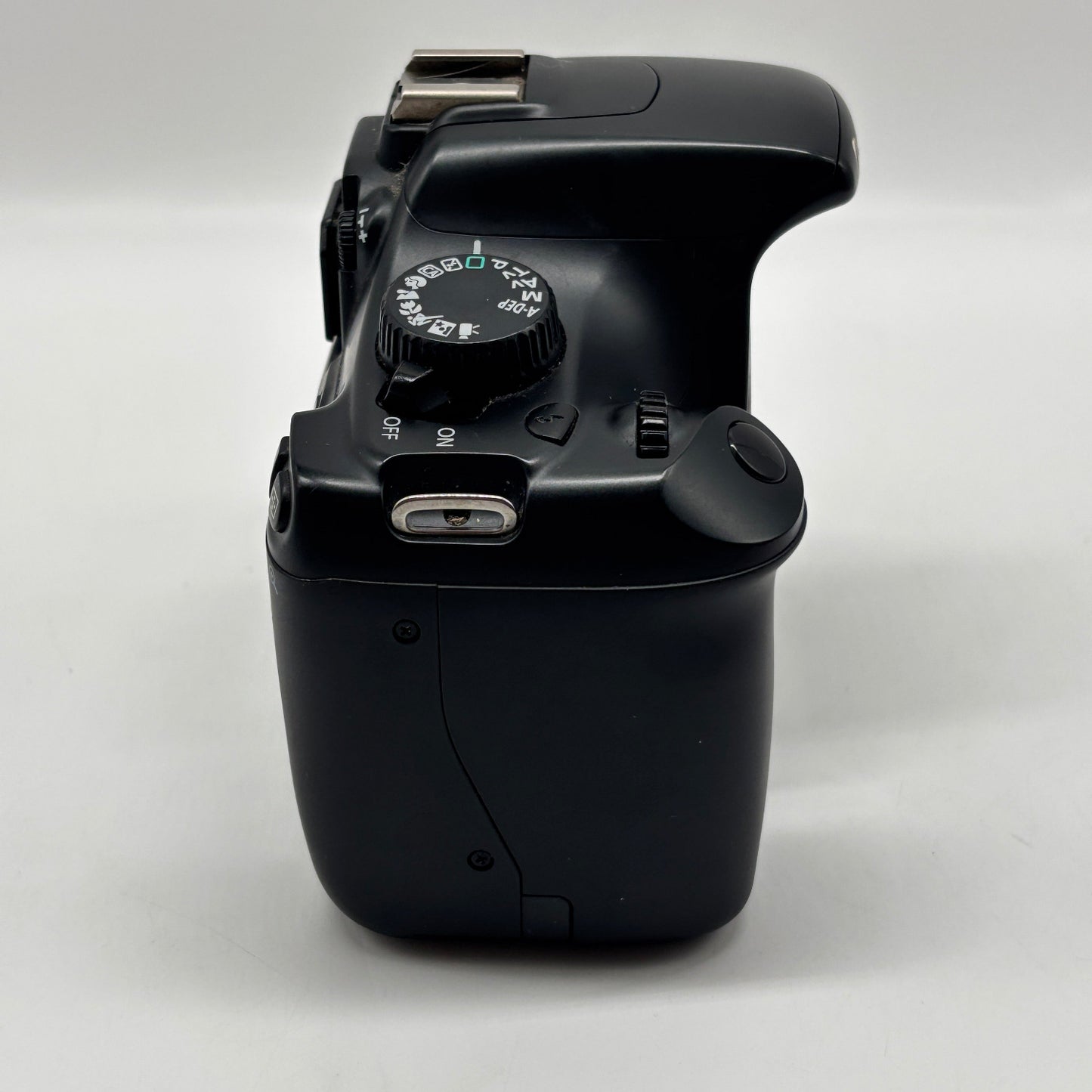 Canon EOS Rebel T3 12.2MP Digital Camera Body Only