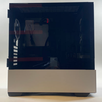 CyberPower Pro C Series Gaming PC Case  CS450182MB492320