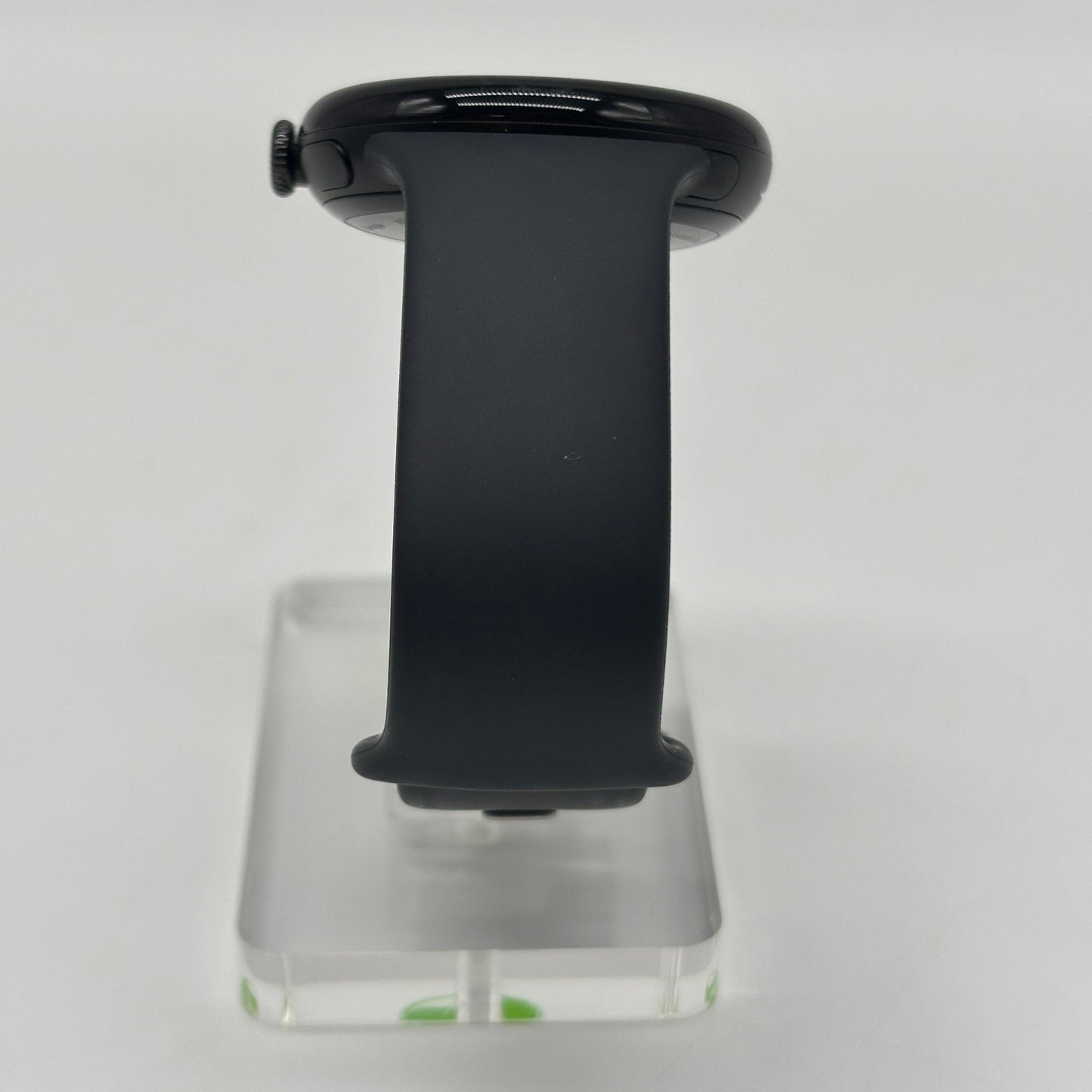 Google Pixel Watch 3 45mm Activity Tracker Smart Watch GRY0E