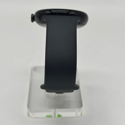 Google Pixel Watch 3 45mm Activity Tracker Smart Watch GRY0E