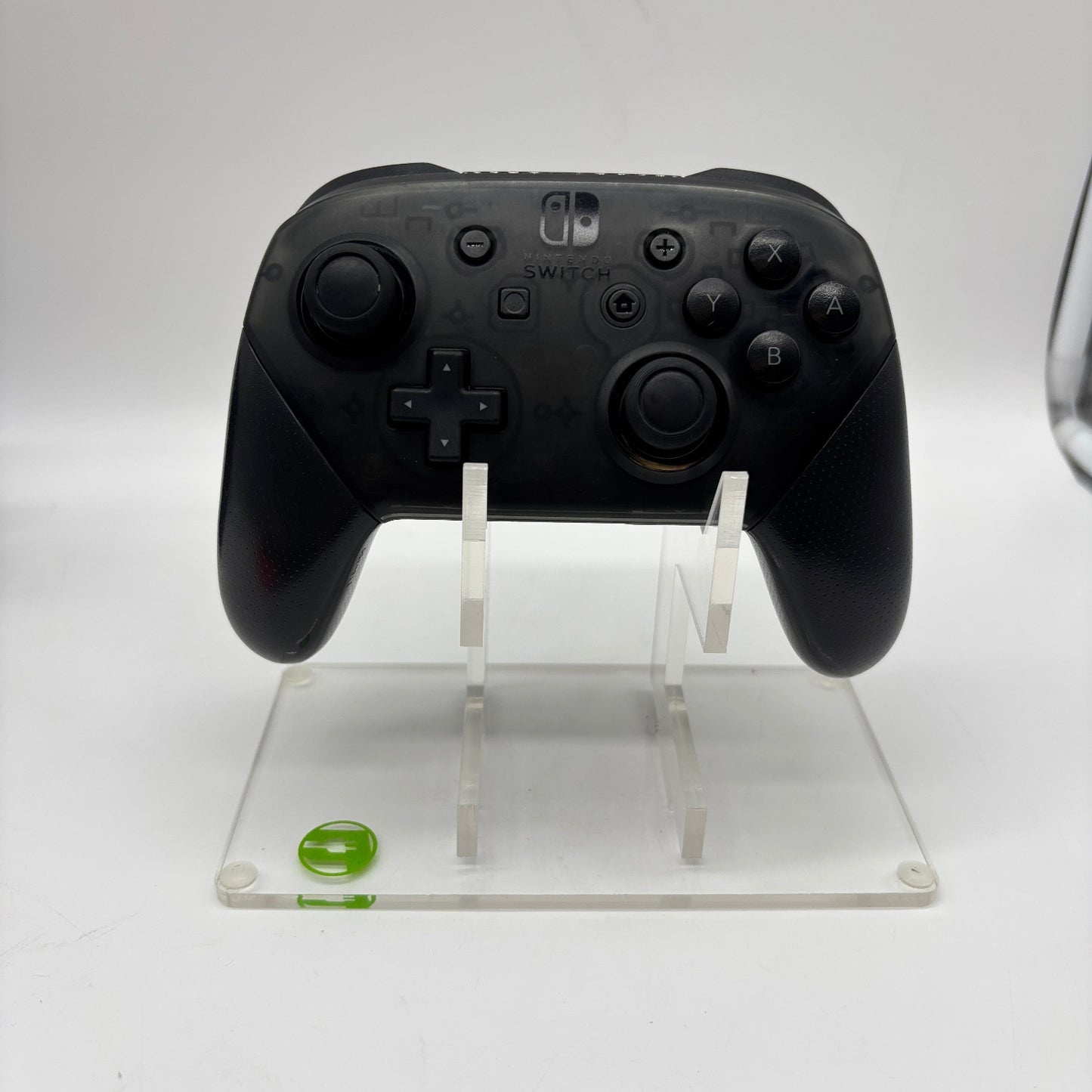 Nintendo Switch v2 Video Game Console HAC-001(-01) Red